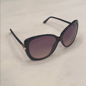 Tom Ford Oversized Sunglasses